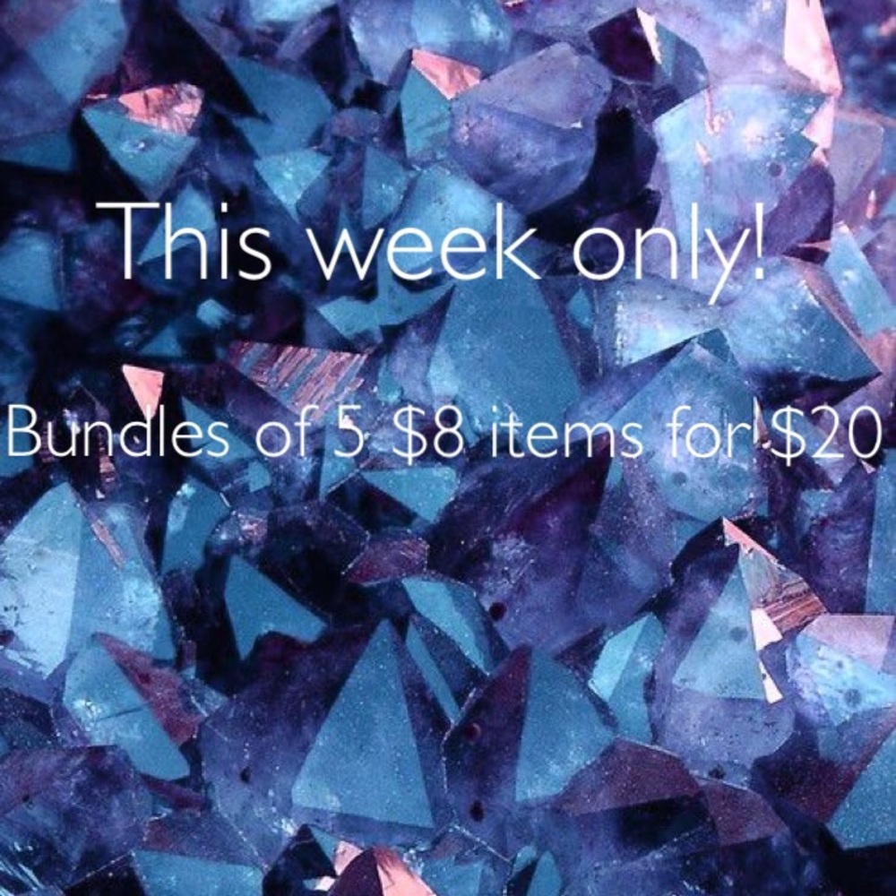 Bundle Offer! - image 1
